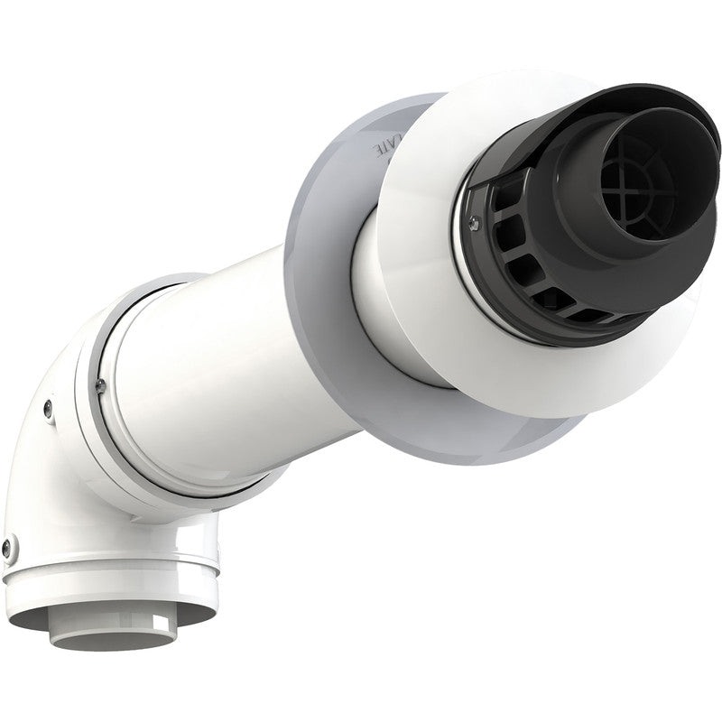 Vokera Flue Kits & Accessories