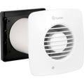 Xpelair Simply Silent DX100 100mm Extractor Fan