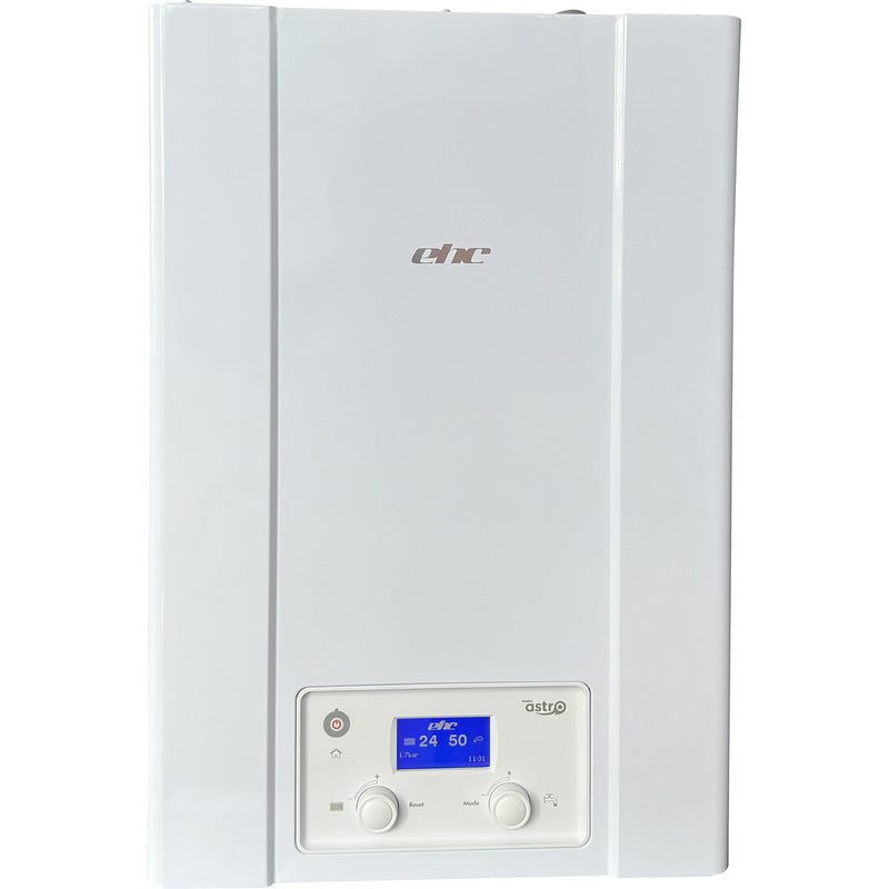 EHC Astro V2 Electric Combi Boiler