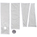 Portable Air Conditioner Window Seal Kit