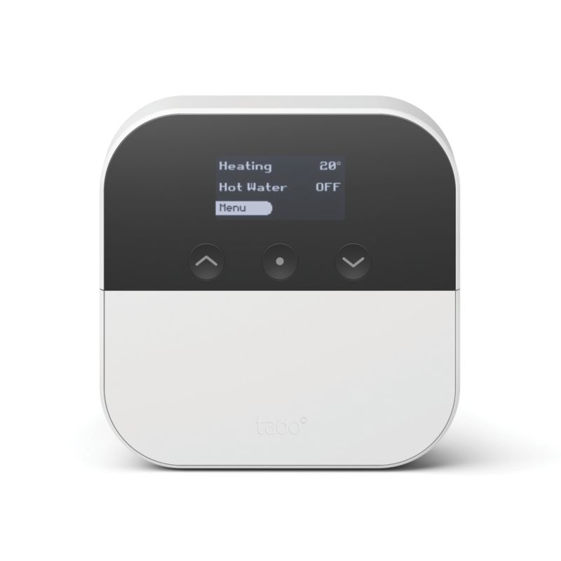 tado° X Heat Pump Optimiser