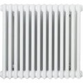 Arlberg 2 column horizontal radiator
