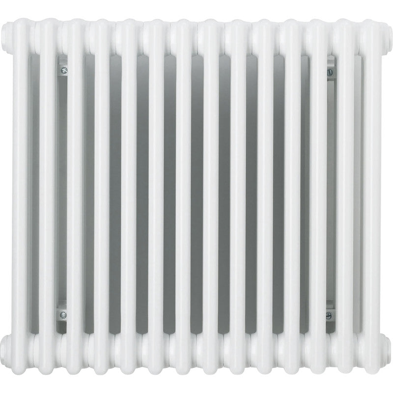 Arlberg 2 column horizontal radiator