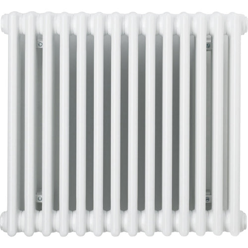 Arlberg 2 column horizontal radiator