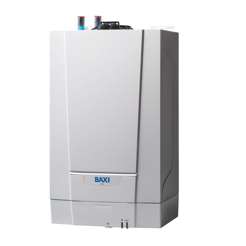 Baxi Regular (Heat Only) Boiler
