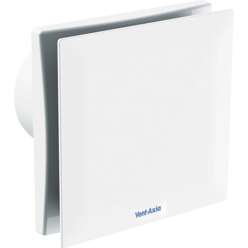 Vent-Axia Silent 100mm Extractor Fan with Timer