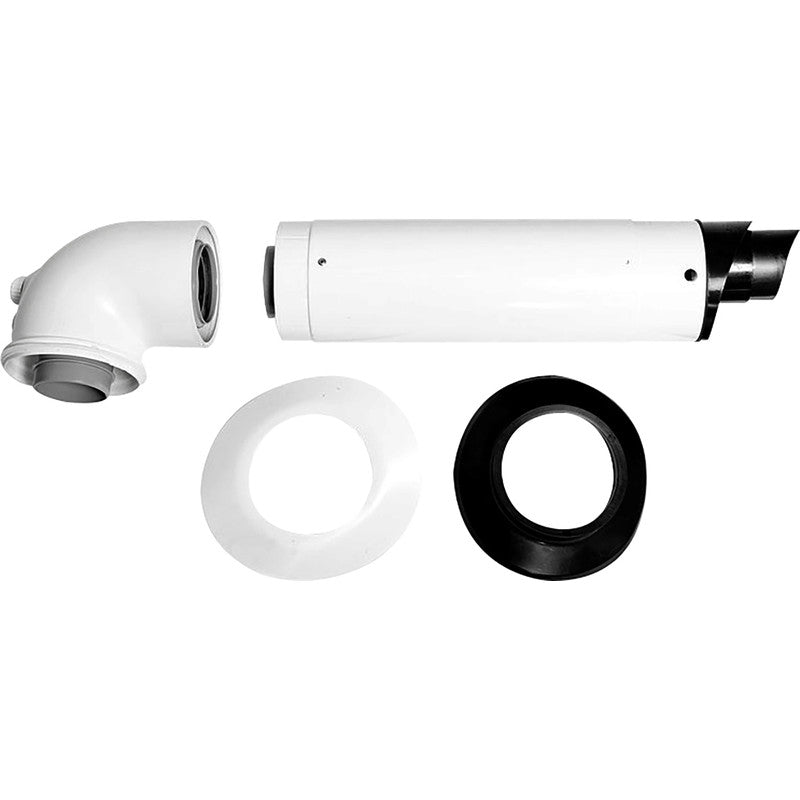Ideal Logic & Vogue Flue Kits & Accessories