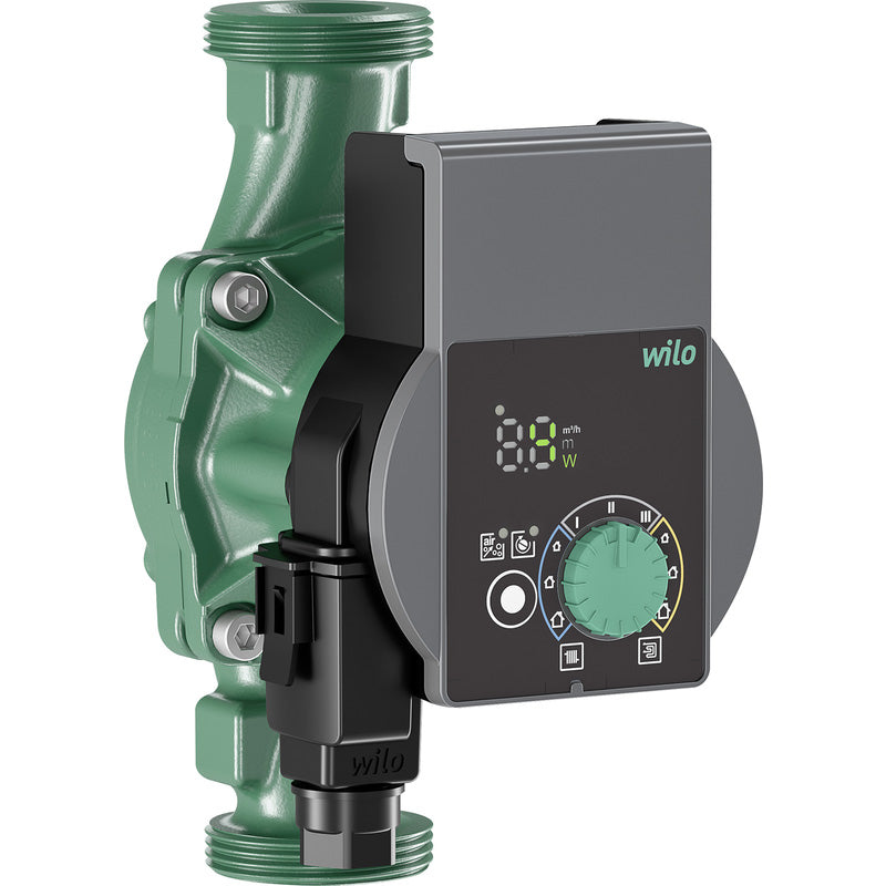 Wilo Yonos PICO Circulating Pump