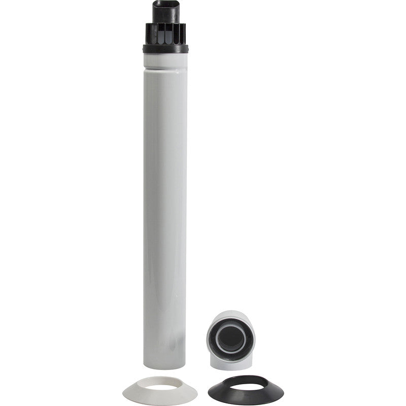 Baxi Horizontal Flue Kit