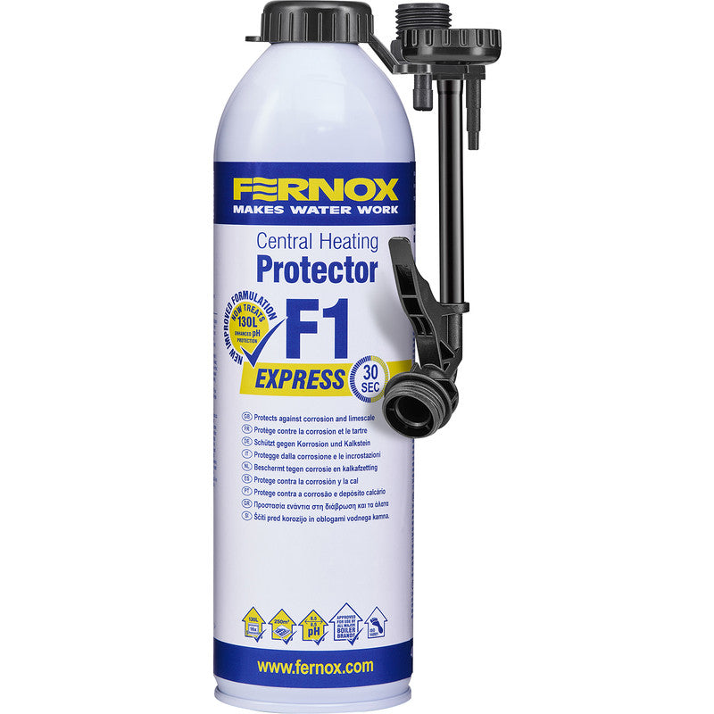 Fernox F1 Express 400ml