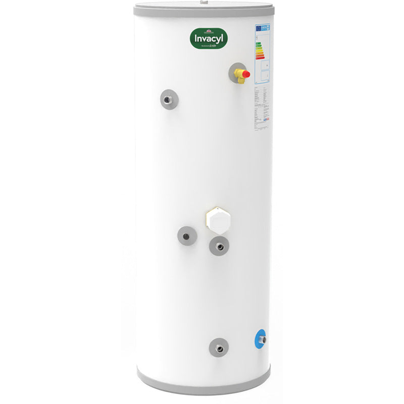 Joule Invacyl Unvented Indirect Hot Water Cylinder