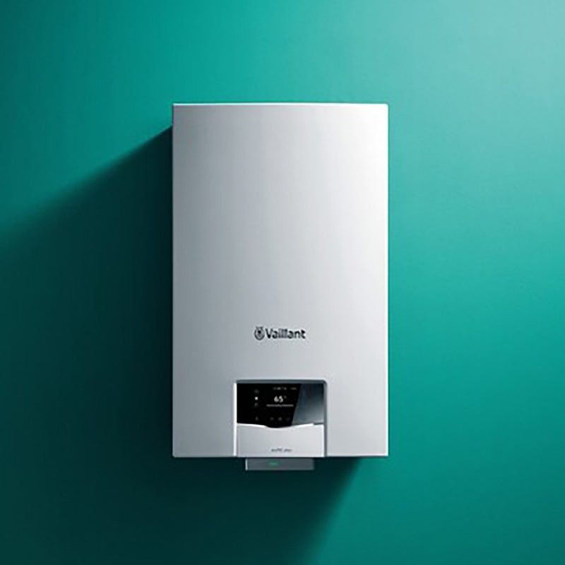Vaillant ecoTEC plus System Boiler
