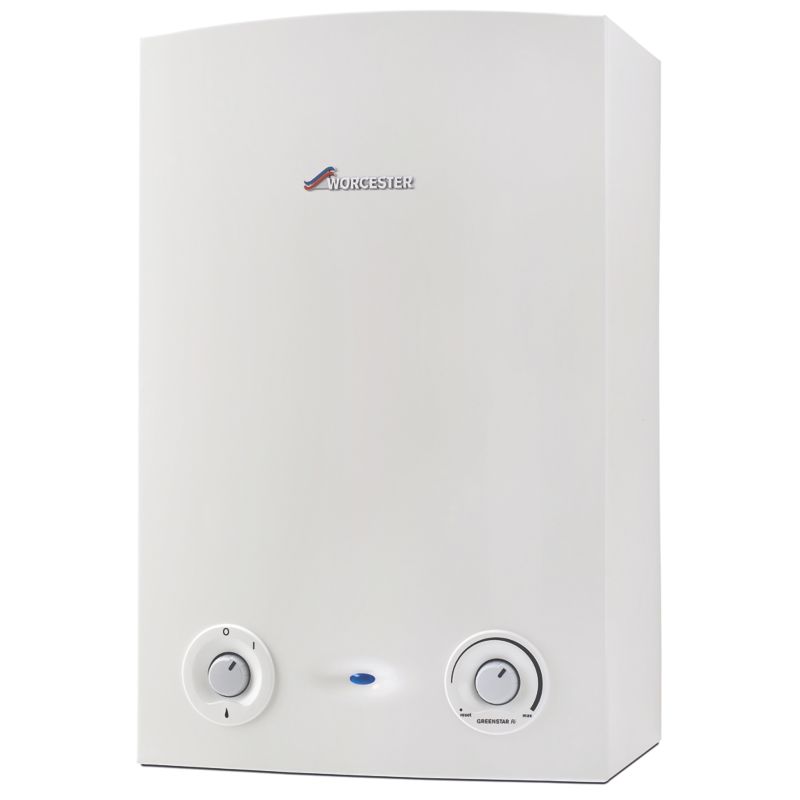 Worcester Bosch Greenstar Ri Regular (Heat Only) Boiler