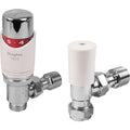 Drayton TRV4 thermostatic radiator valve