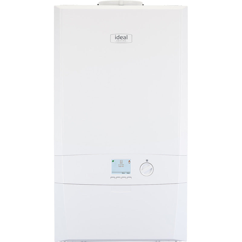 Ideal Logic Max System 2 Boiler