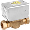 Honeywell Home Motorised Valve – 2 Port & 3 Port