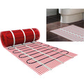 Klima Electric Underfloor Heating Mat