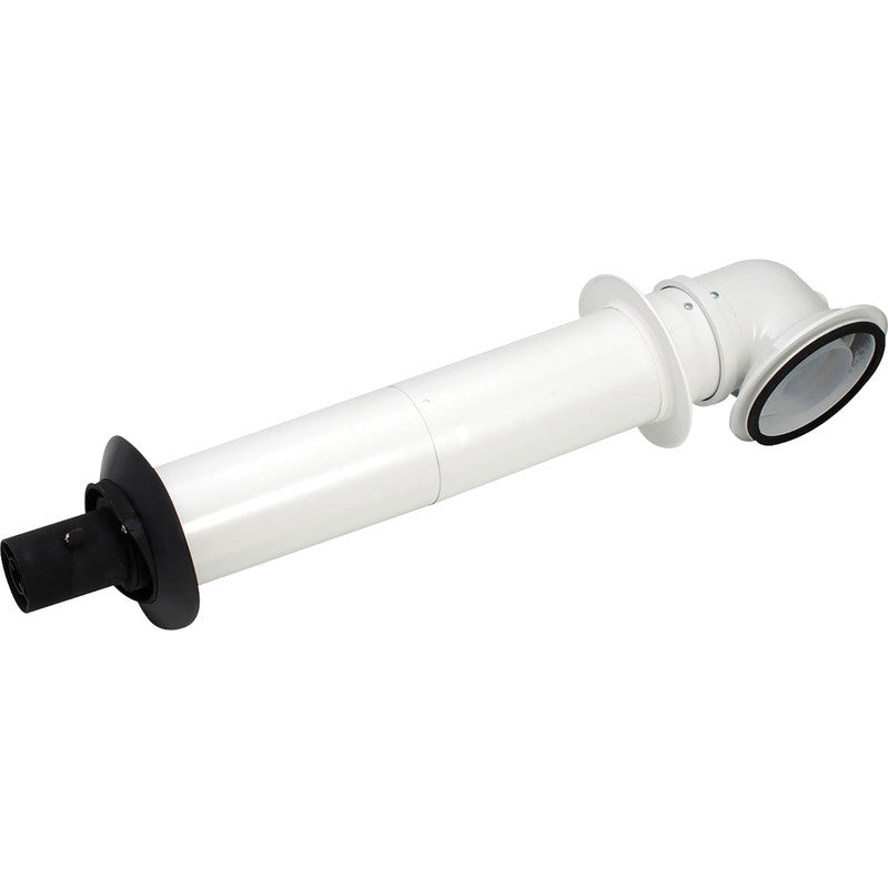Worcester Bosch Greenstar Flue Kits & Accessories