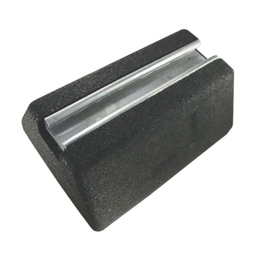 Anti-Vibration Heat Pump Feet 600mm (Pair)