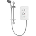 Triton T80 EasiFit+ Electric Shower 8.5kW