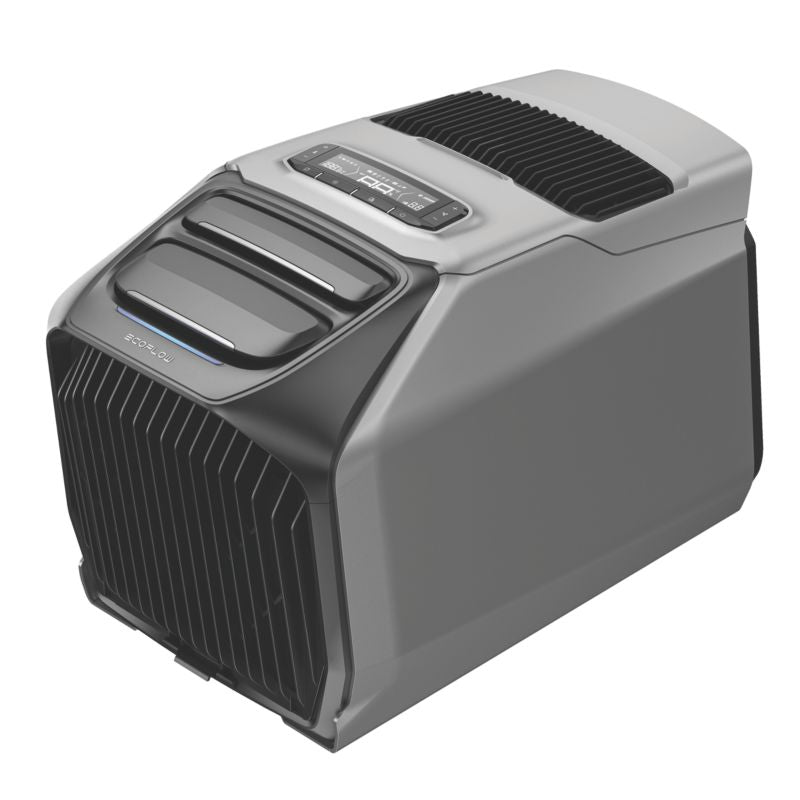 EcoFlow Wave 3 Portable Air Conditioner & Heater