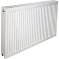 Kudox Premium Type 22 double panel radiator