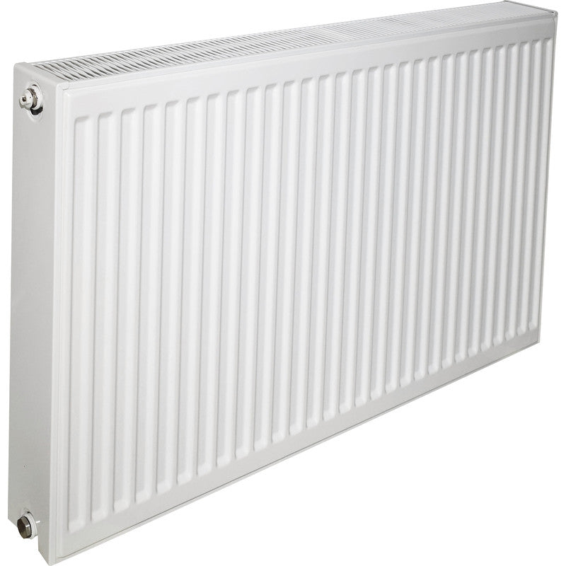 Kudox Premium Type 22 double panel radiator