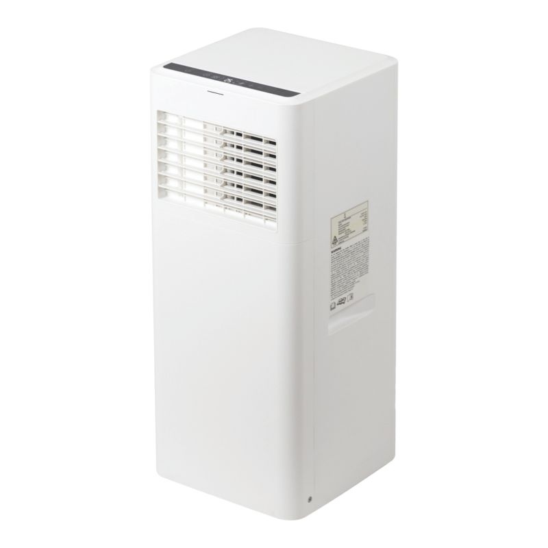 Compact Portable Air Conditioner 5000 BTU