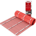 Warmup StickyMat Electric Underfloor Heating Mat