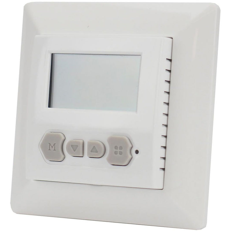 Klima MIC2 Digital Underfloor Heating Thermostat