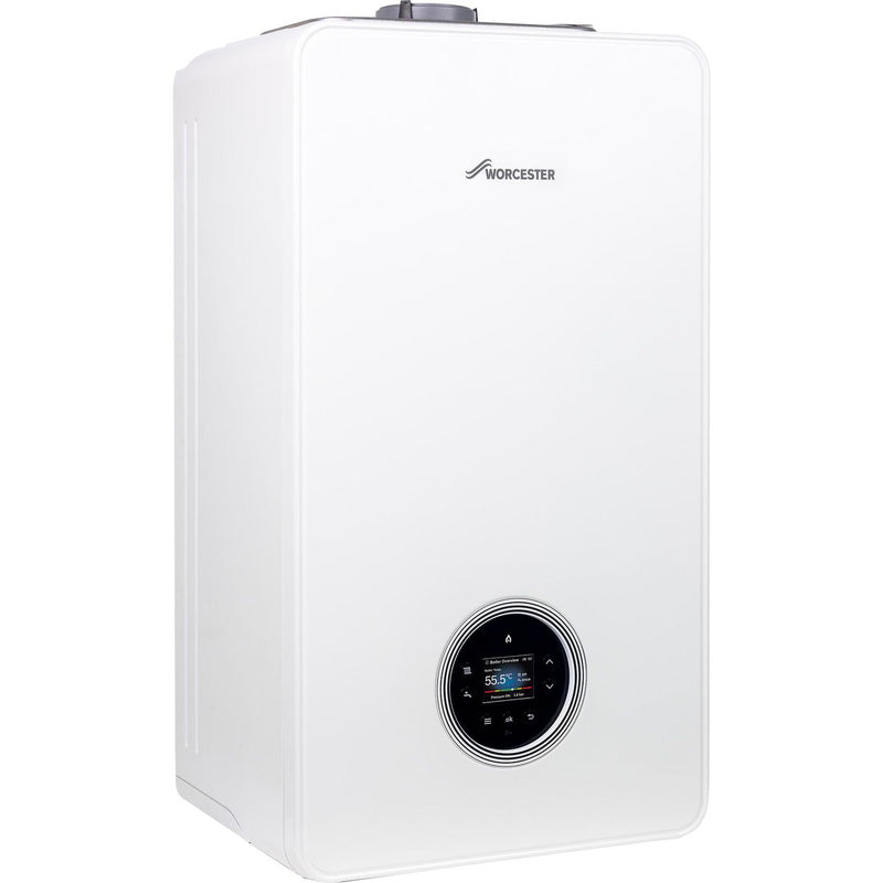 Worcester Bosch Greenstar 4000 System Boiler