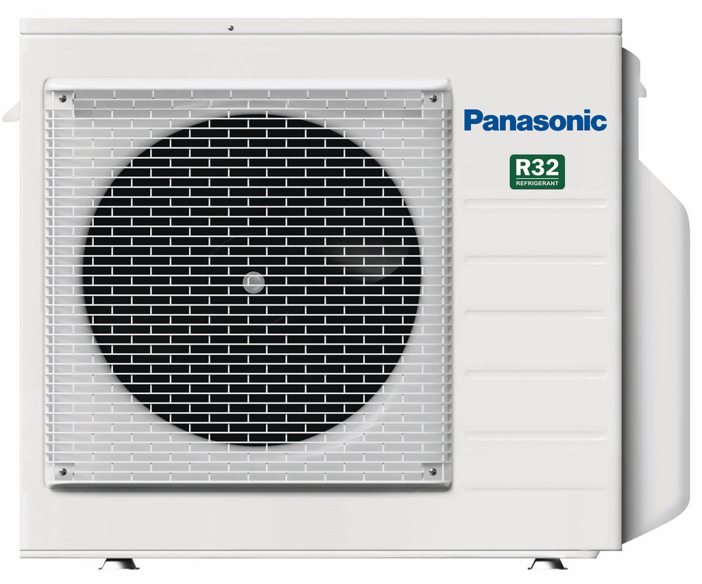 Panasonic multi-split outdoor unit