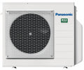 Panasonic multi-split outdoor unit