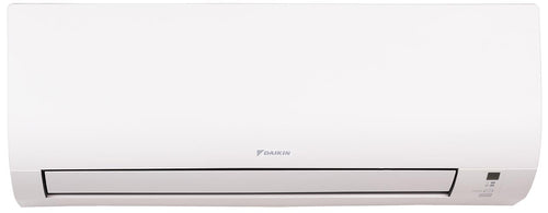Daikin FTXP wall mounted indoor unit