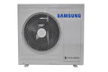 Samsung EHS R32 monobloc air source heat pump outdoor unit