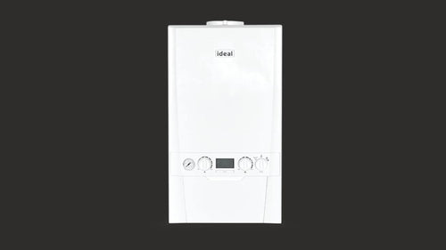 Ideal Logic Max combi boiler