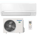 Panasonic BZ wall mounted indoor unit