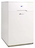 Worcester Bosch Greenstar Heatslave II Oil Combi Boiler