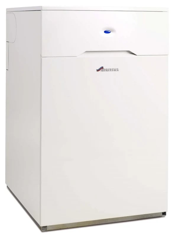 Worcester Bosch Greenstar Heatslave II Oil Combi Boiler
