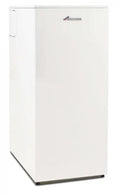 Worcester Bosch Greenstar Danesmoor Utility System Oil Boiler