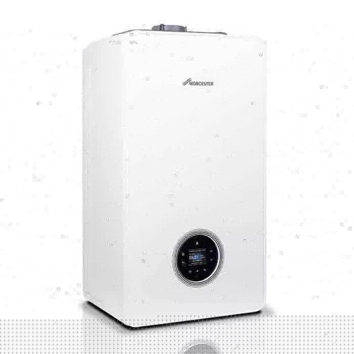Worcester Bosch Greenstar 4000 combi boiler